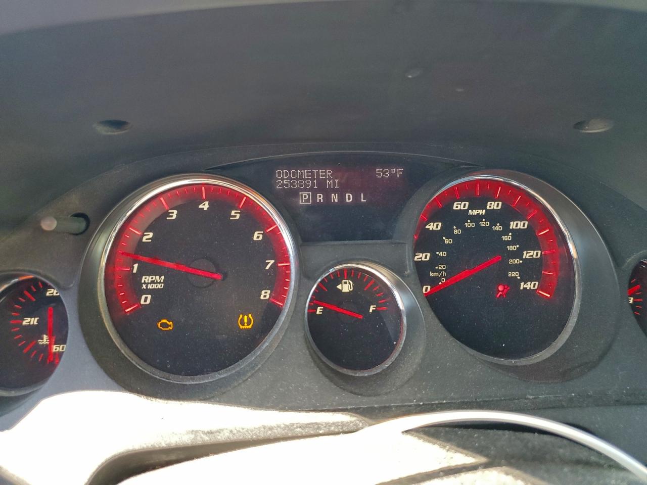 GMC Acadia Slt-2 Image 7