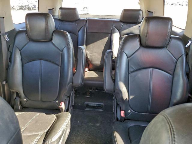 GMC Acadia Slt-2 Image 10