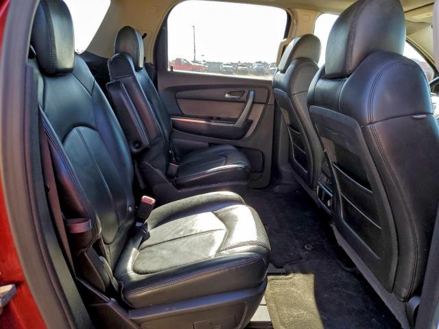 GMC Acadia Slt-2 Image 9