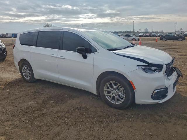 Chrysler Pacifica Select Image 10