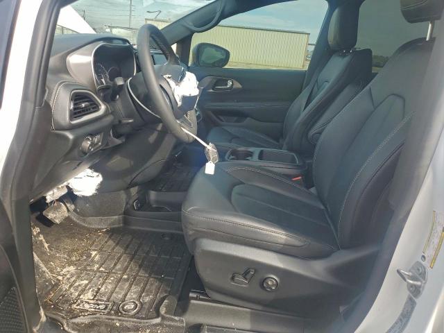 Chrysler Pacifica Select Image 6