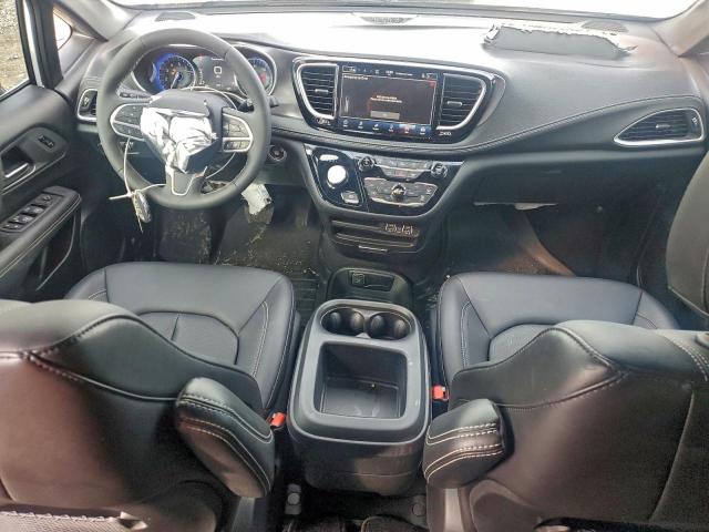 Chrysler Pacifica Select Image 7