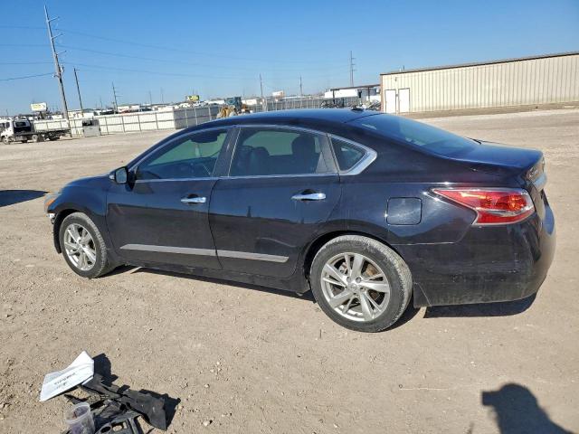 Nissan Altima 2.5 Image 5