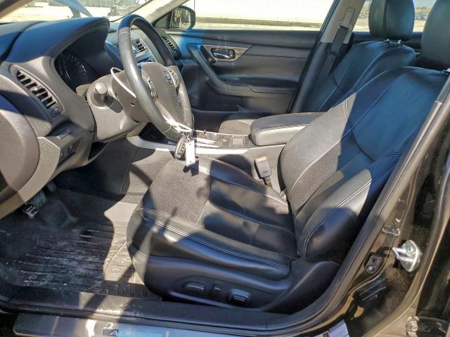 Nissan Altima 2.5 Image 10