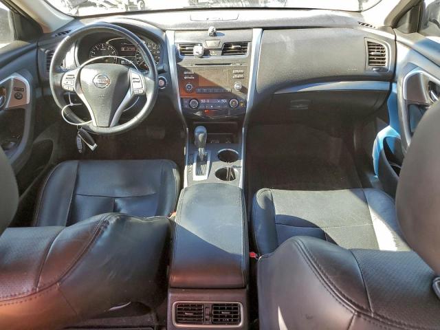 Nissan Altima 2.5 Image 9