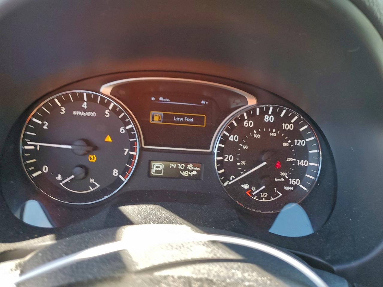 Nissan Altima 2.5 Image 7