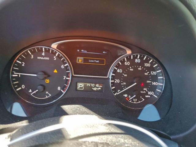 Nissan Altima 2.5 Image 7