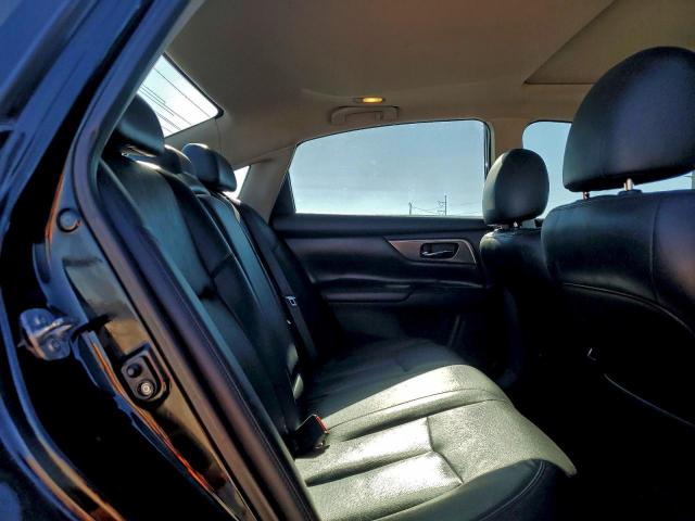 Nissan Altima 2.5 Image 8