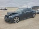 Lexus Is 250 Image 1