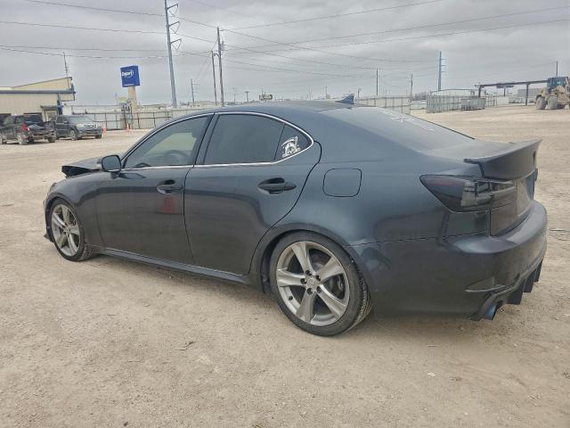 Lexus Is 250 Image 4