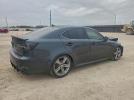Lexus Is 250 Image 3