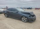 Lexus Is 250 Image 12
