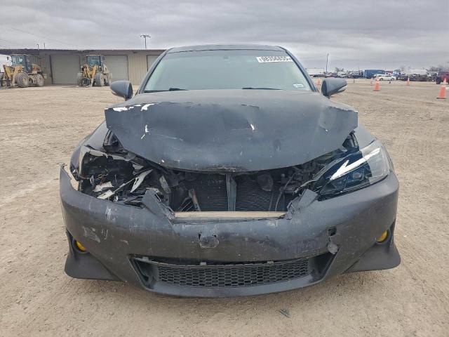Lexus Is 250 Image 5