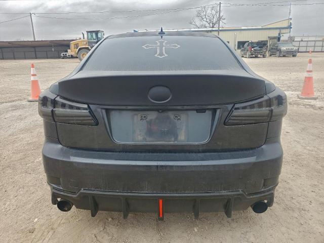 Lexus Is 250 Image 2