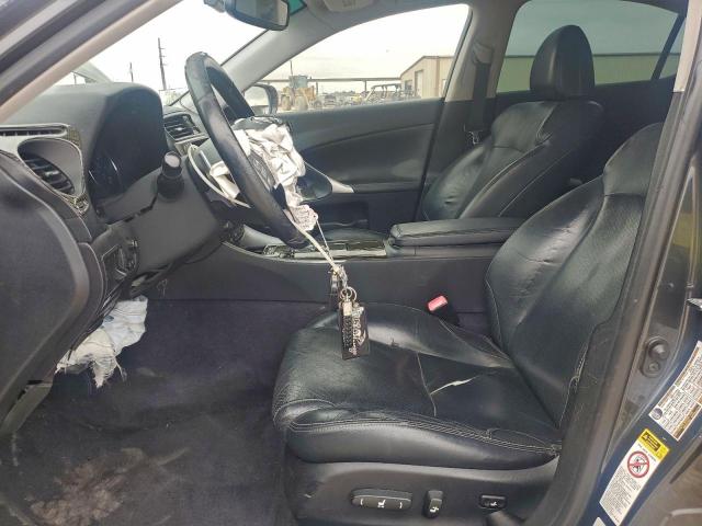 Lexus Is 250 Image 10