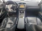 Lexus Is 250 Image 6