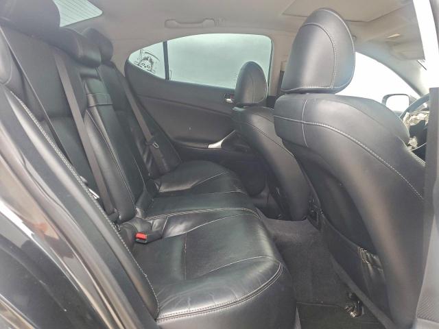 Lexus Is 250 Image 11