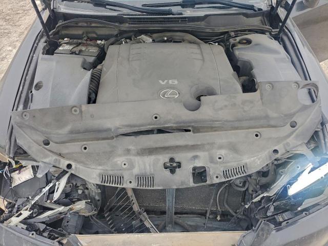 Lexus Is 250 Image 8