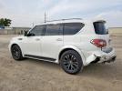Nissan Armada Platinum Image 8
