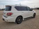 Nissan Armada Platinum Image 3
