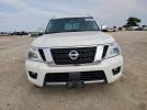 Nissan Armada Platinum Image 9