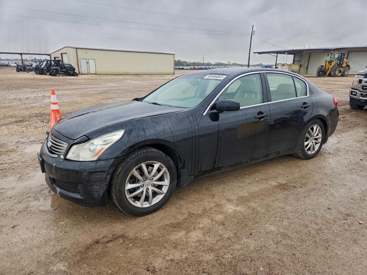 INFINITI G35 Image 1