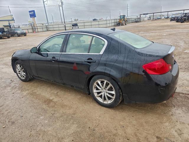 INFINITI G35 Image 11