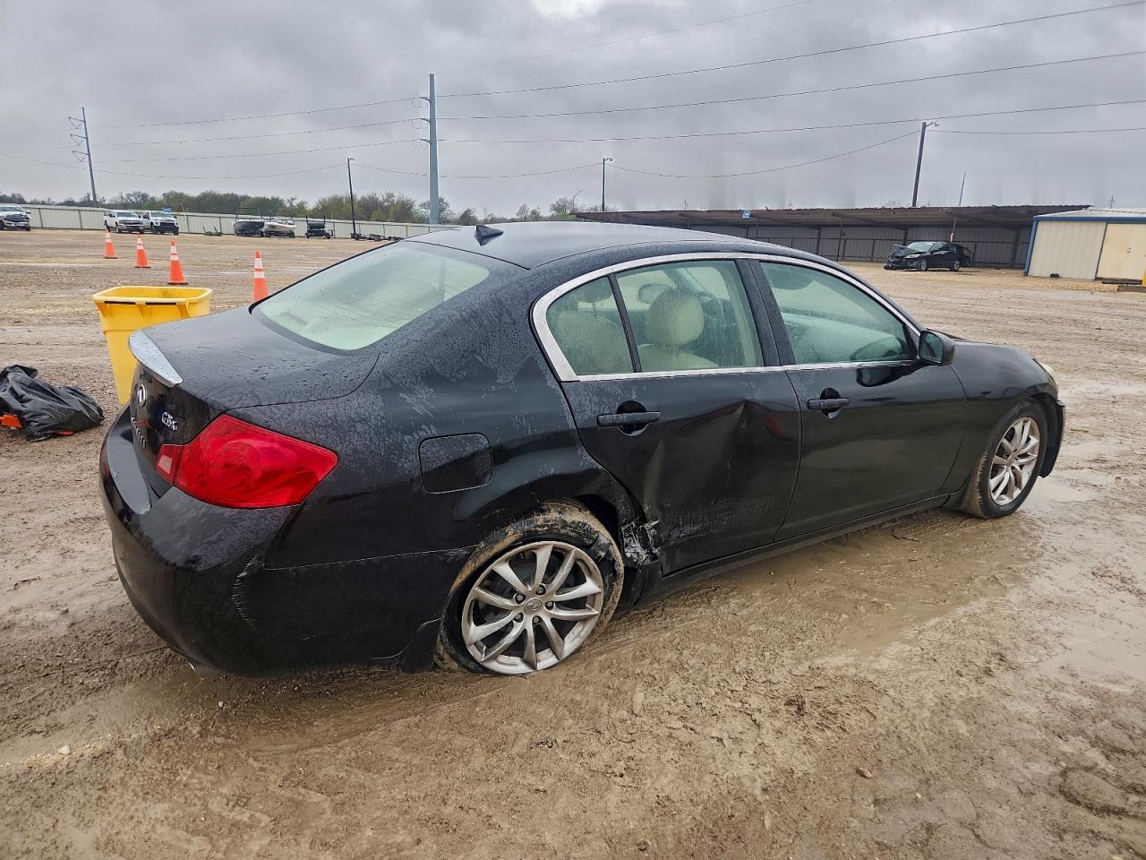 INFINITI G35 Image 3