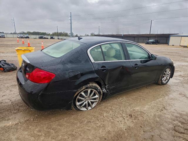 INFINITI G35 Image 3