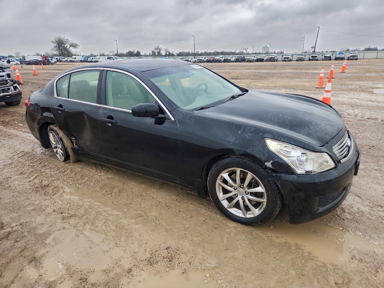 INFINITI G35 Image 7