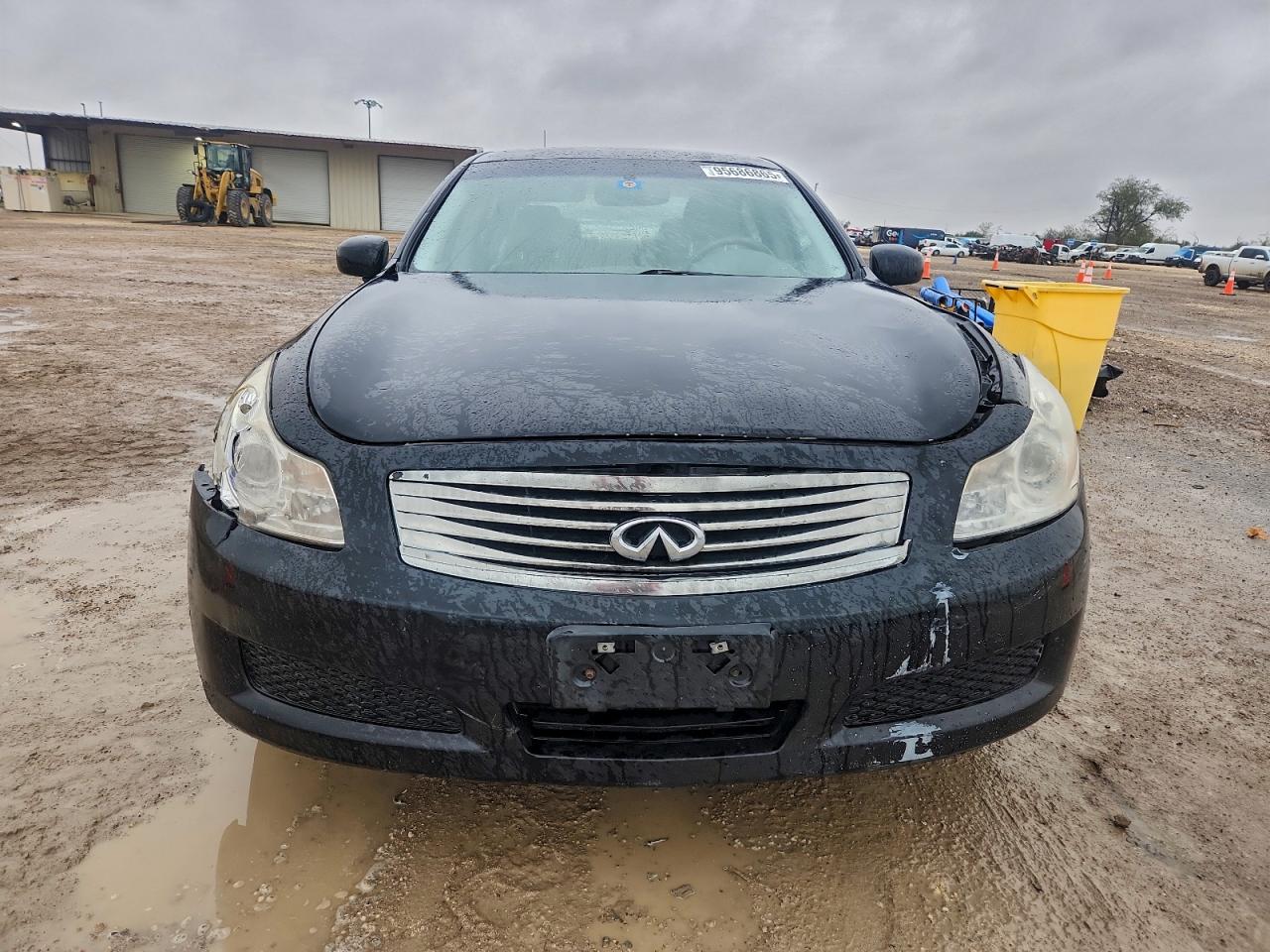 INFINITI G35 Image 2