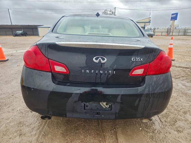 INFINITI G35 Image 4