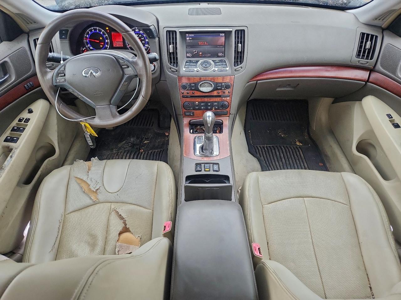 INFINITI G35 Image 5