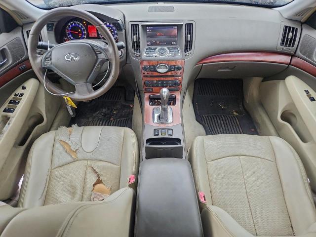 INFINITI G35 Image 5