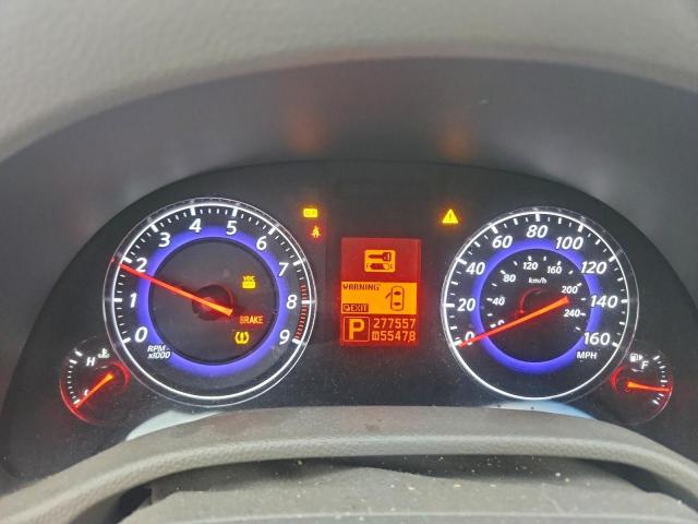 INFINITI G35 Image 10