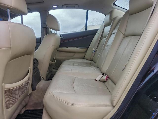 INFINITI G35 Image 8
