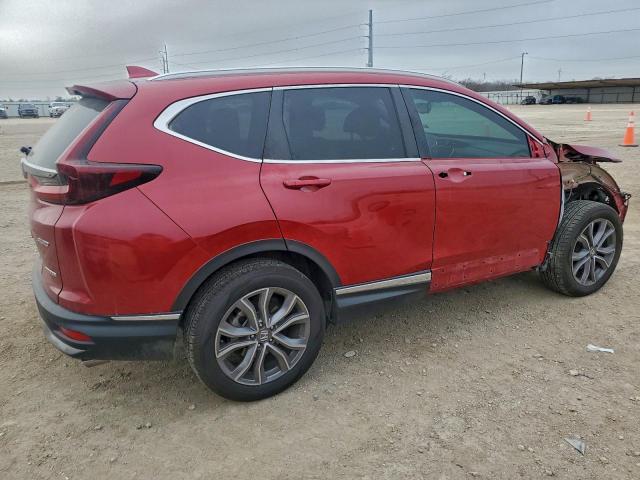 Honda Crv Touring Image 2