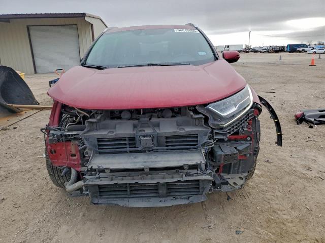 Honda Crv Touring Image 13