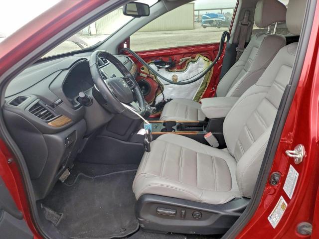 Honda Crv Touring Image 5