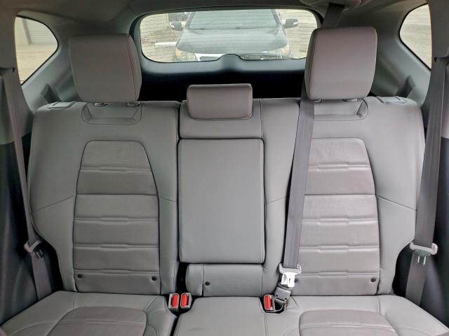 Honda Crv Touring Image 8