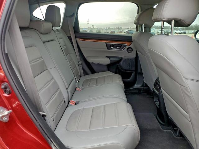 Honda Crv Touring Image 9