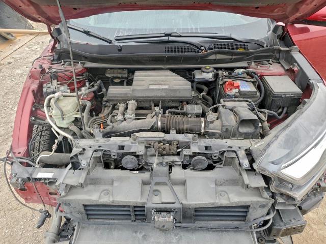 Honda Crv Touring Image 14