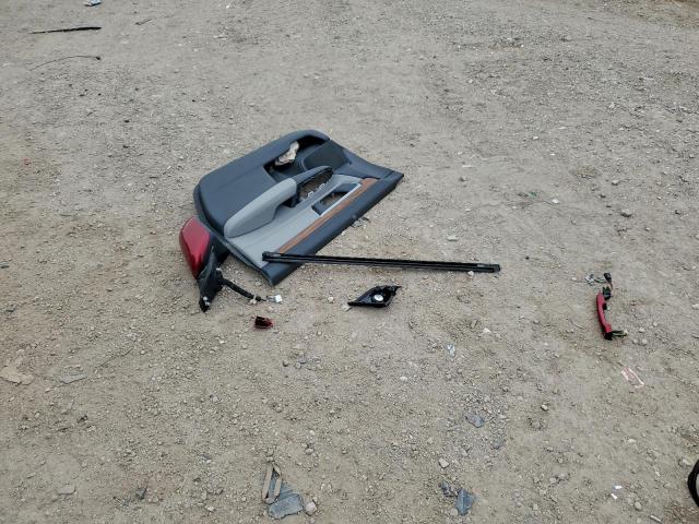 Honda Crv Touring Image 3