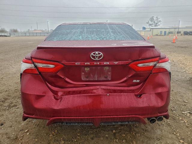 Toyota Camry L Image 7