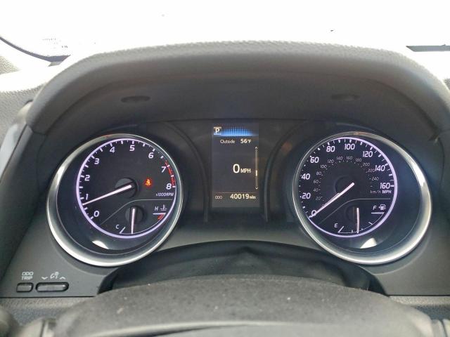 Toyota Camry L Image 3