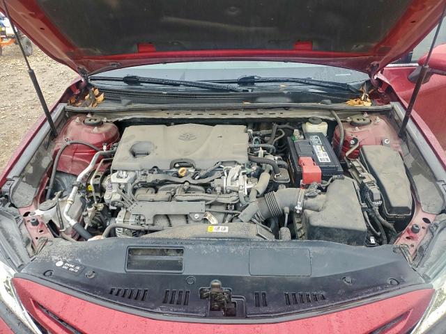 Toyota Camry L Image 9