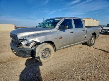  Salvage Dodge Ram 2500