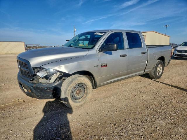  Salvage Dodge Ram 2500
