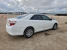 Toyota Camry Hybrid Image 4