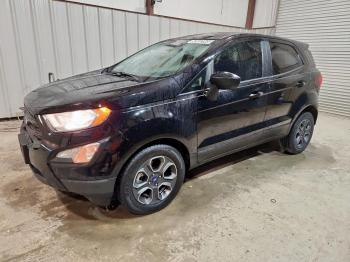  Salvage Ford EcoSport